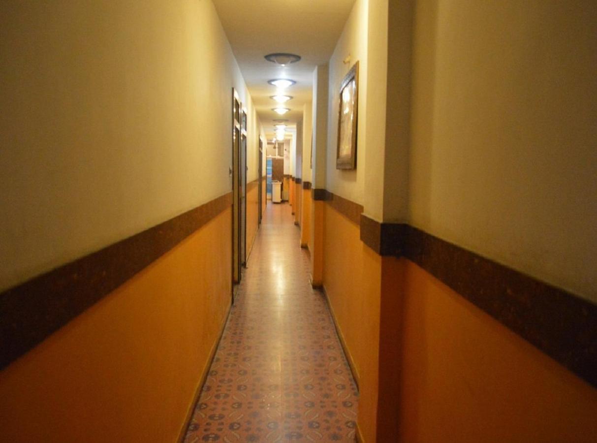 Hotel Mansarovar Rajasthan Jalor المظهر الخارجي الصورة