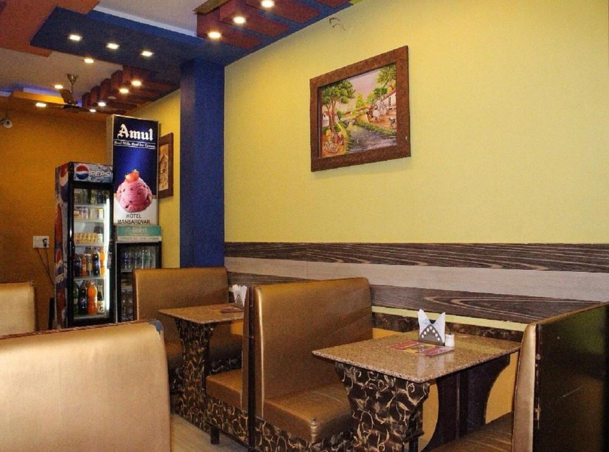 Hotel Mansarovar Rajasthan Jalor المظهر الخارجي الصورة