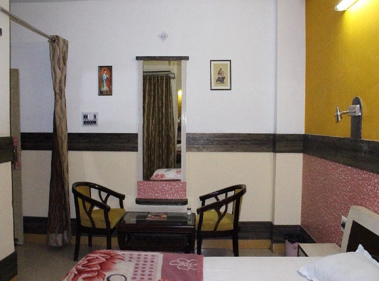 Hotel Mansarovar Rajasthan Jalor المظهر الخارجي الصورة